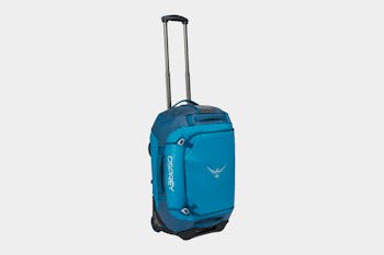 Osprey Transporter Wheeled Duffel 40