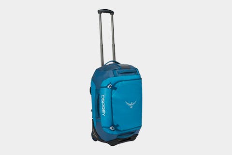 osprey wheeled