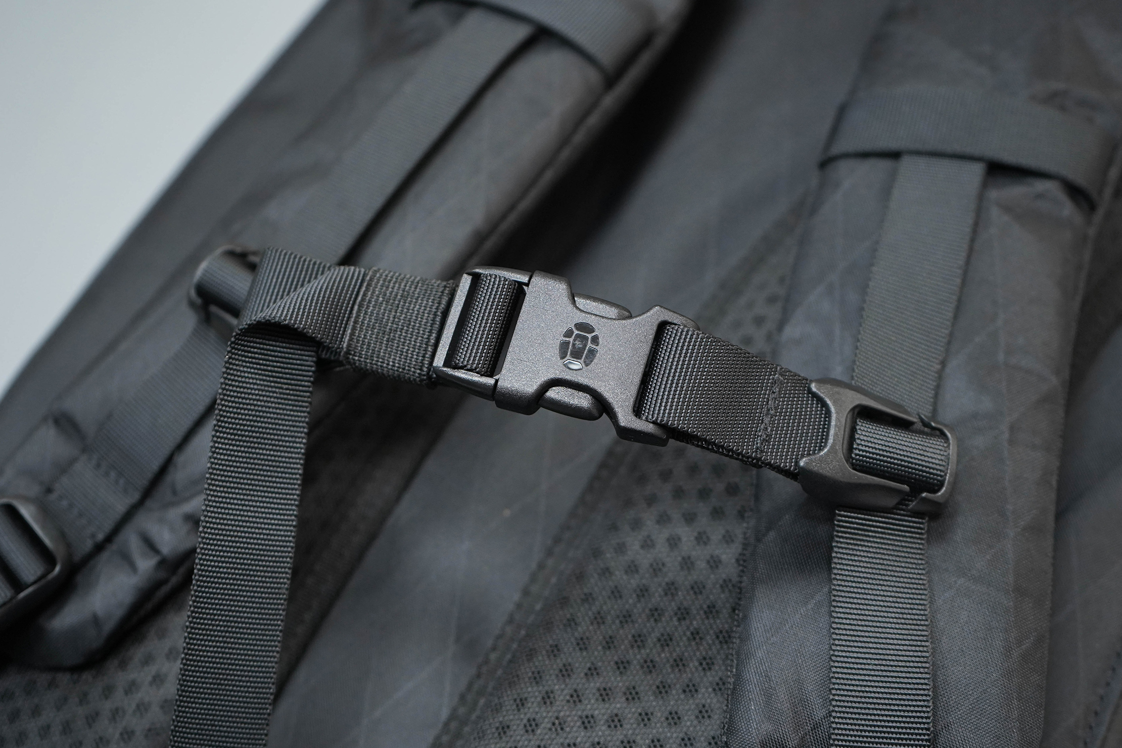 Tortuga Outbreaker Laptop Backpack Sternum Strap