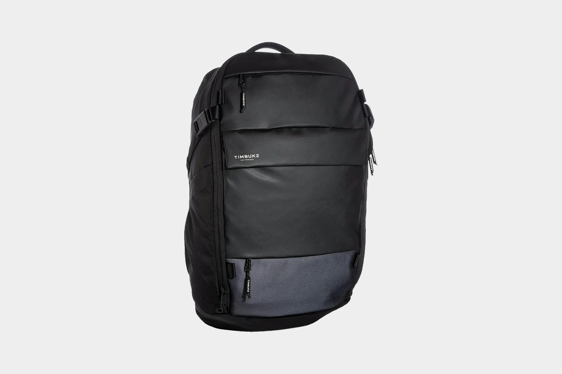 Timbuk2 Parker Commuter Backpack Review | Pack Hacker