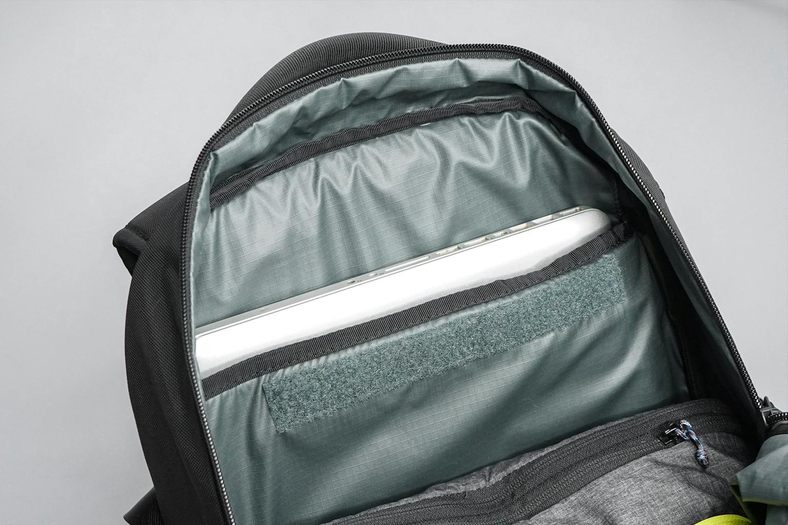 Timbuk2 Parker Commuter Backpack Review Pack Hacker