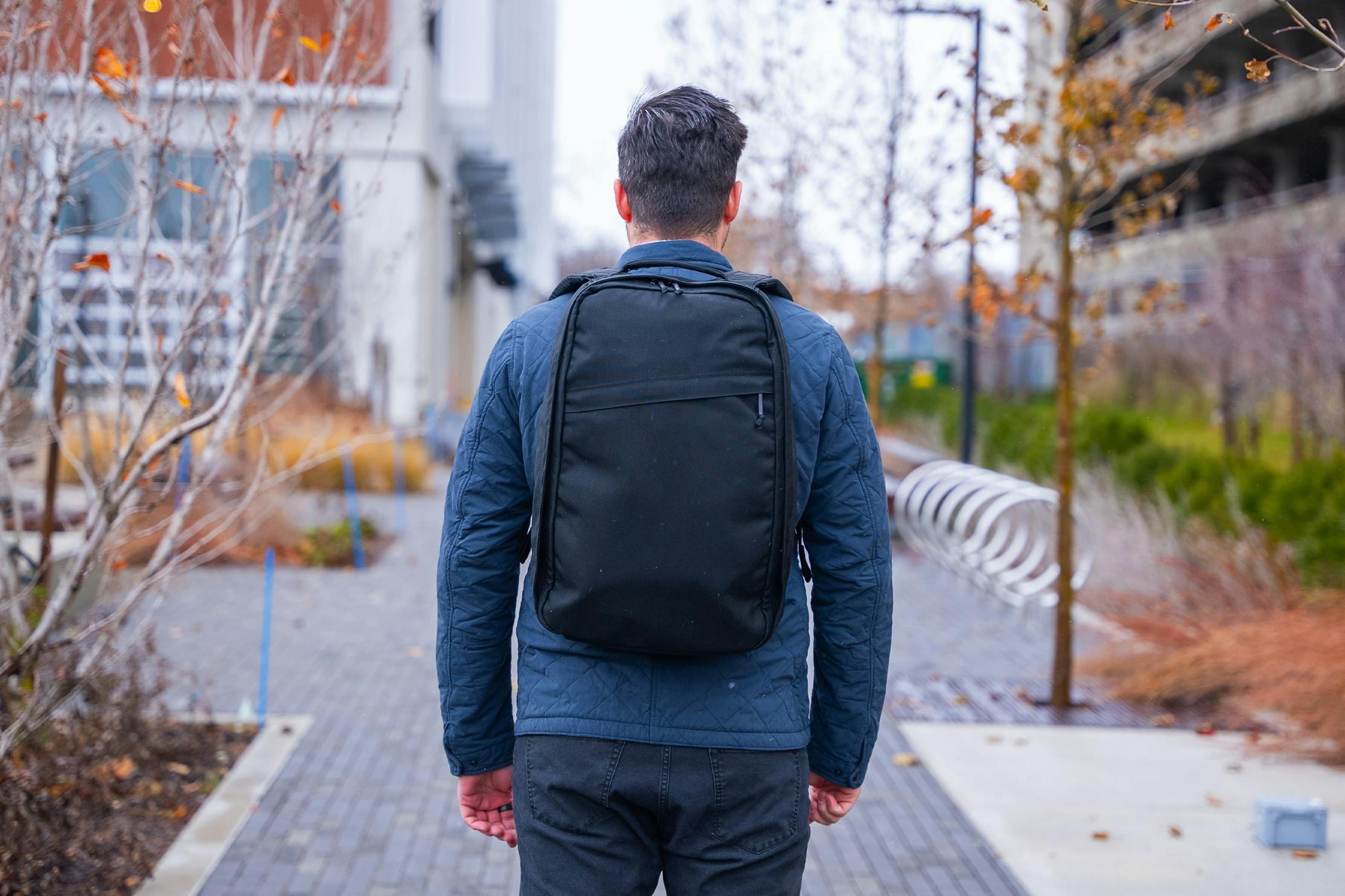 GORUCK GR1 Slick (Huckberry Edition) Review | Pack Hacker