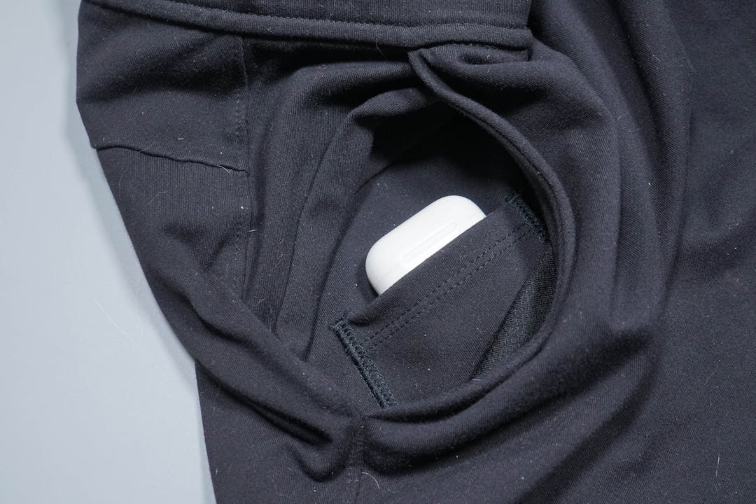public rec jogger review