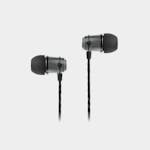 SoundMAGIC E50 In-Ear Headphones