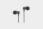 SoundMAGIC E50 In-Ear Headphones