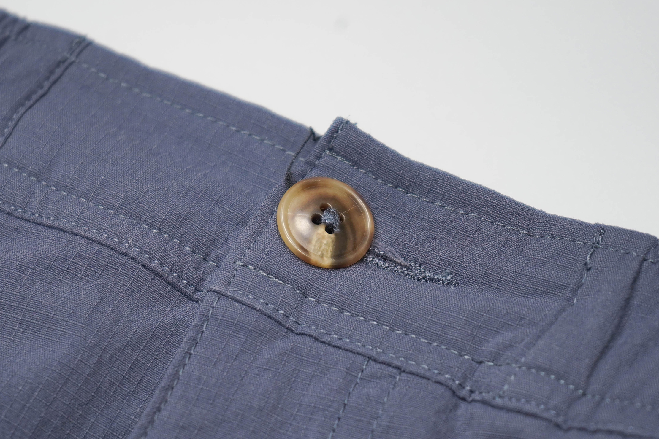 Olivers Compass Pant Button