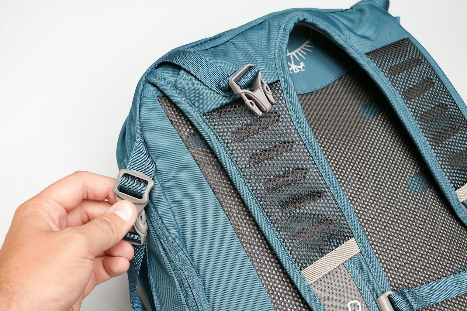Osprey Daylite Travel Pack Review Pack Hacker