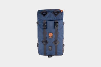 Topo Designs Klettersack (Nathaniel Rateliff & the Night Sweats Edition)