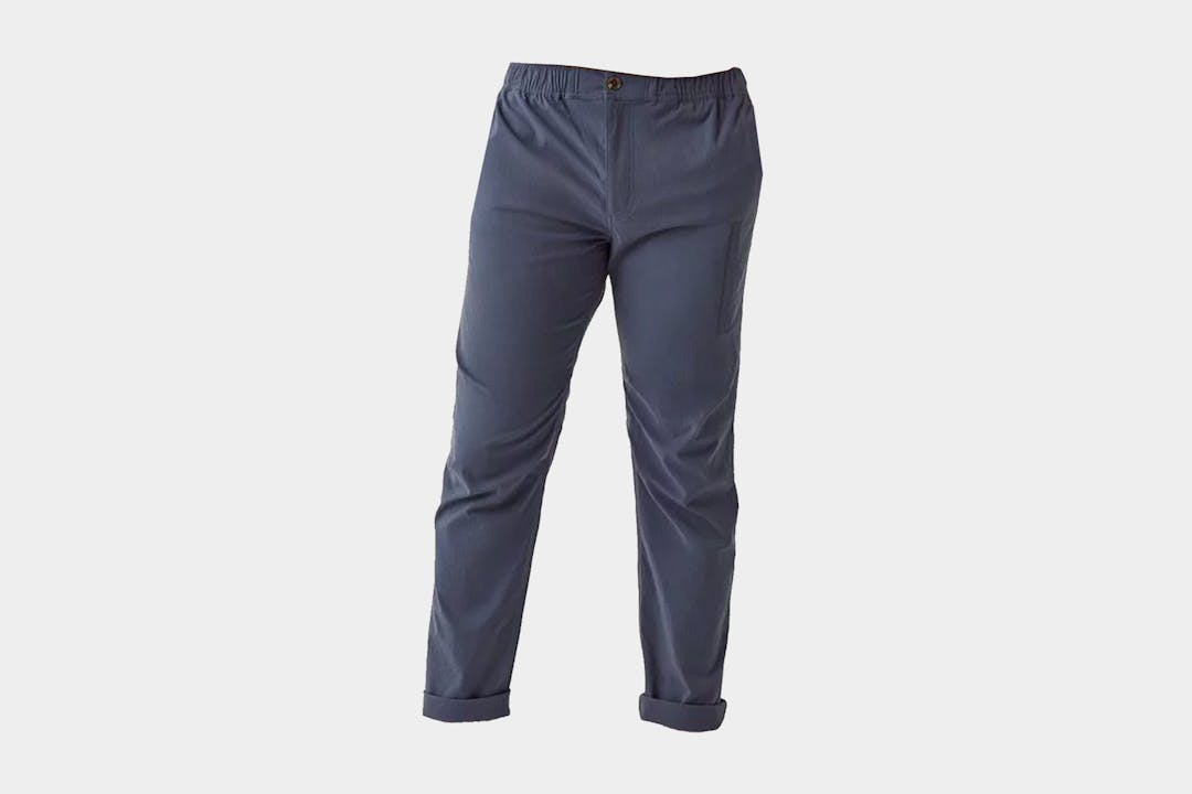 Olivers Compass Pant Review | Pack Hacker