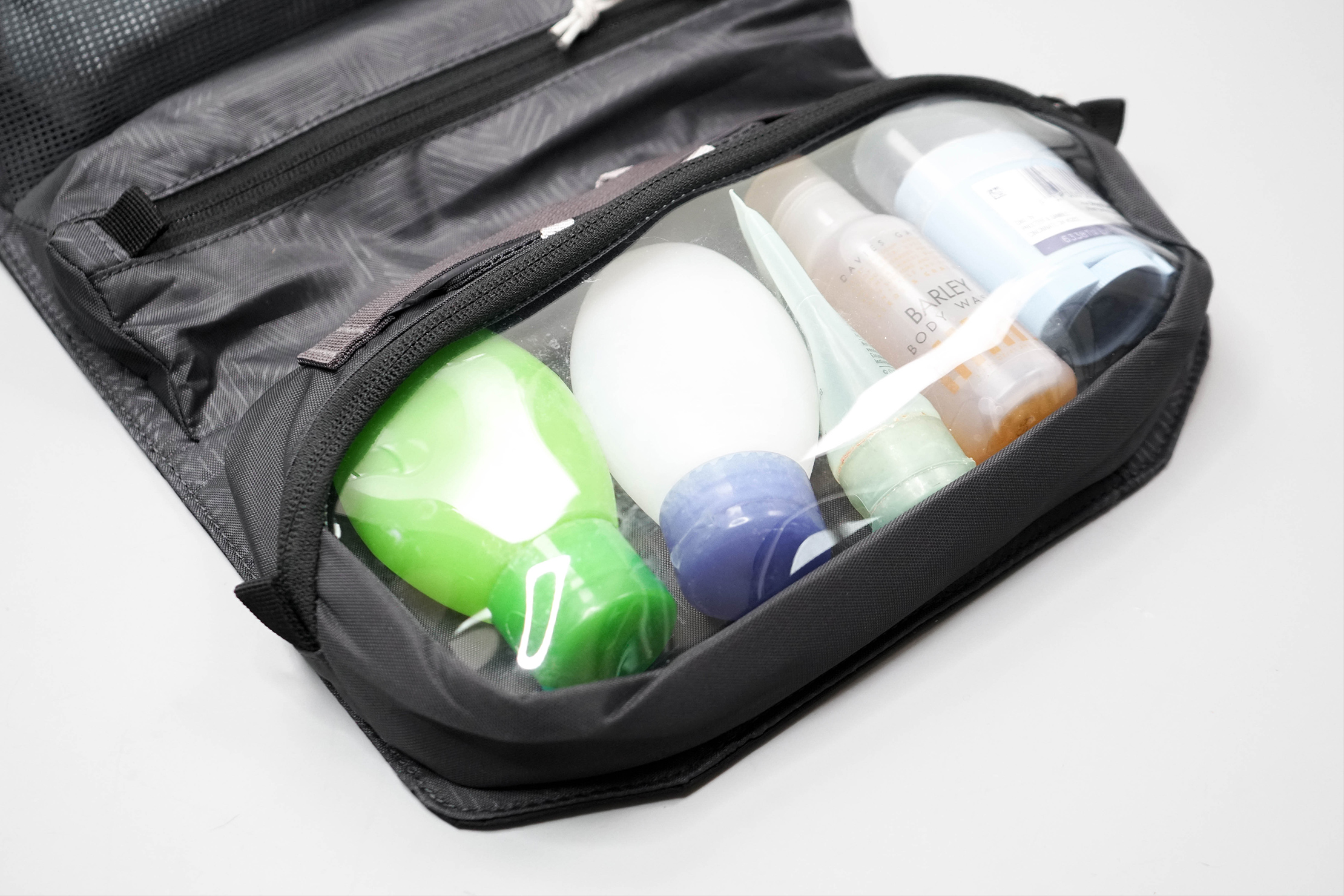 REI Co-op Toiletry Bags