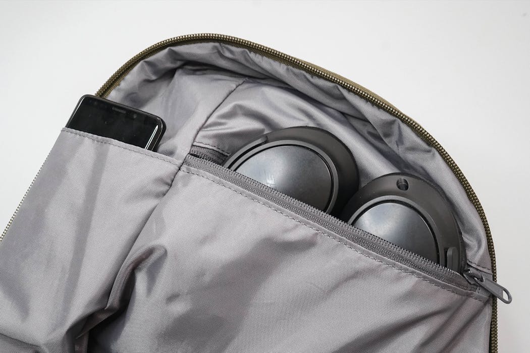 small backpack for daily use