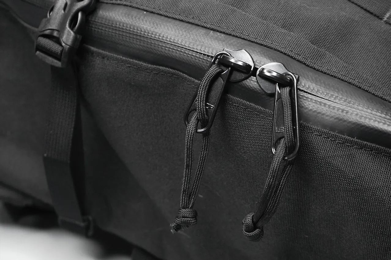 north street backpack