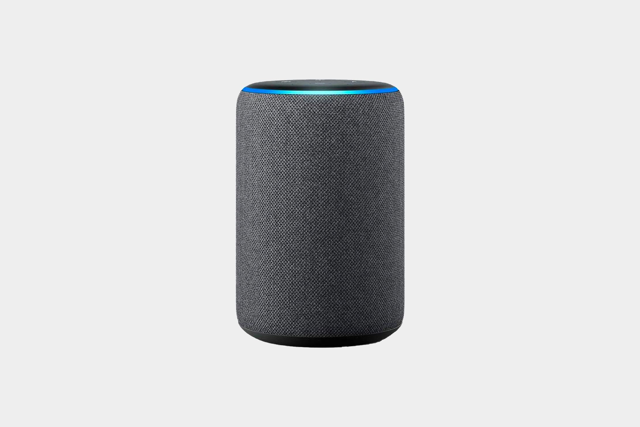 alexa echo smart speaker