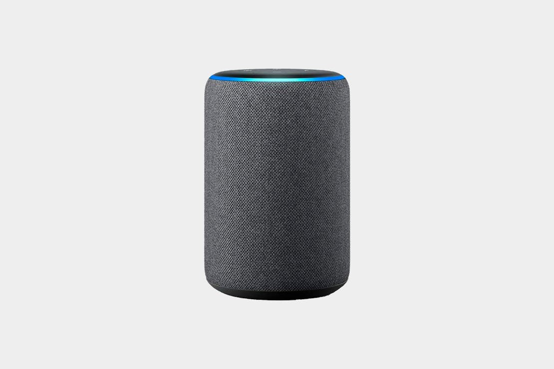 Amazon Echo Smart Speaker