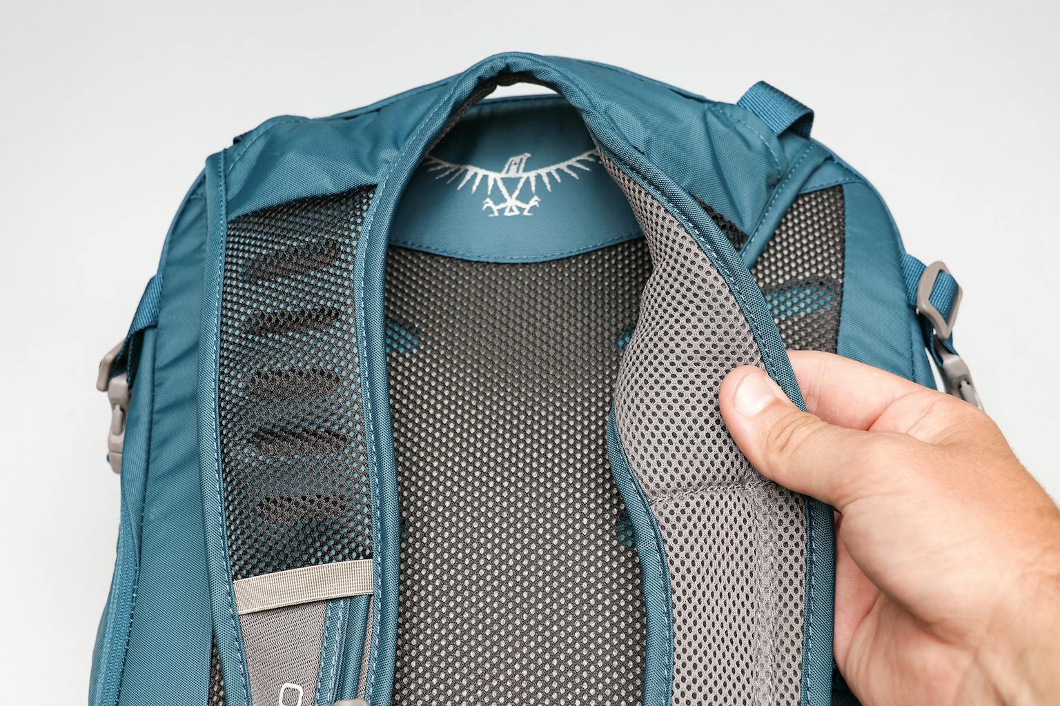 Osprey Daylite Travel Pack Review Pack Hacker