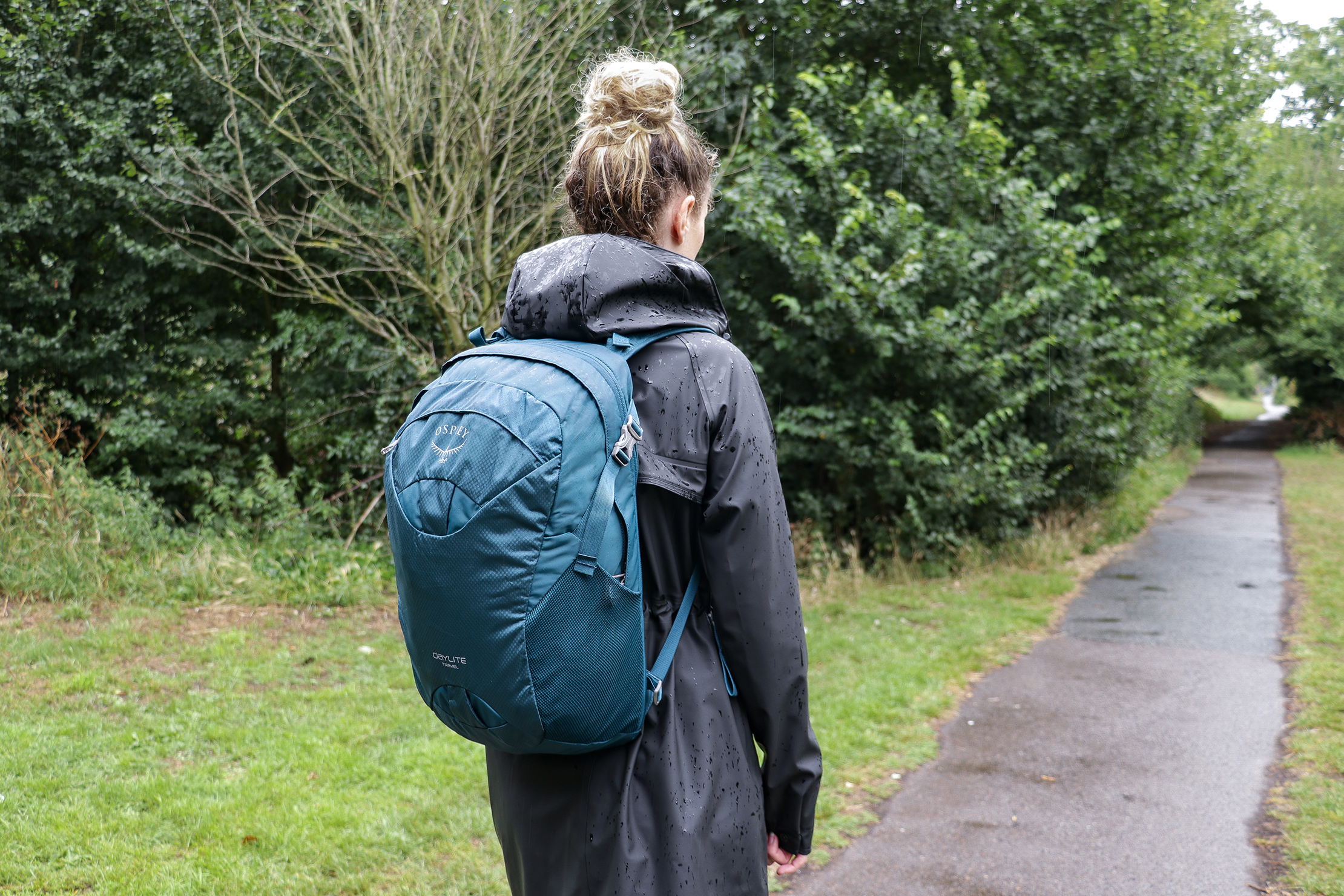 Osprey Daylite Travel Pack Review