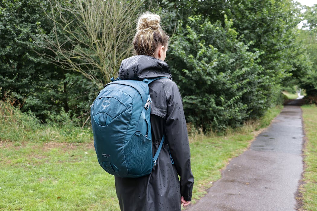 Osprey Daylite Travel Pack Review Pack Hacker