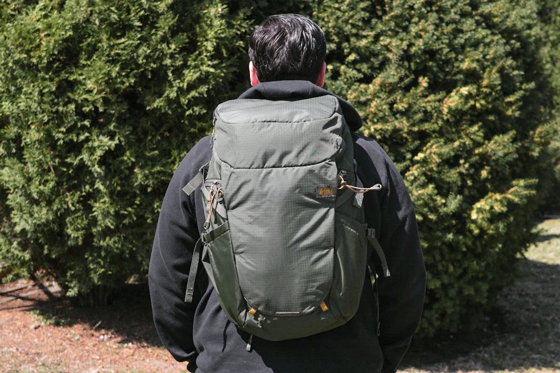 REI Co-op Ruckpack 28 Pack