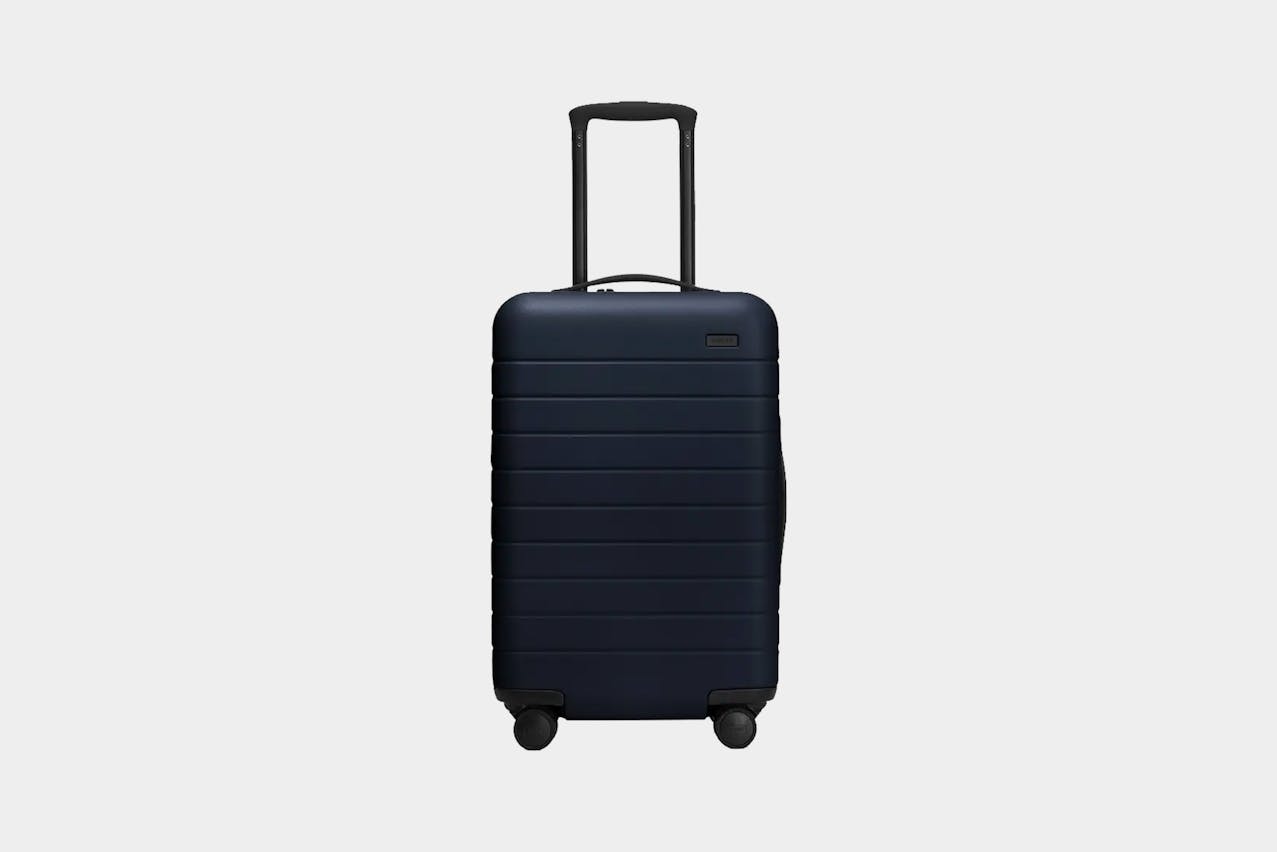 Away CarryOn Review Pack Hacker