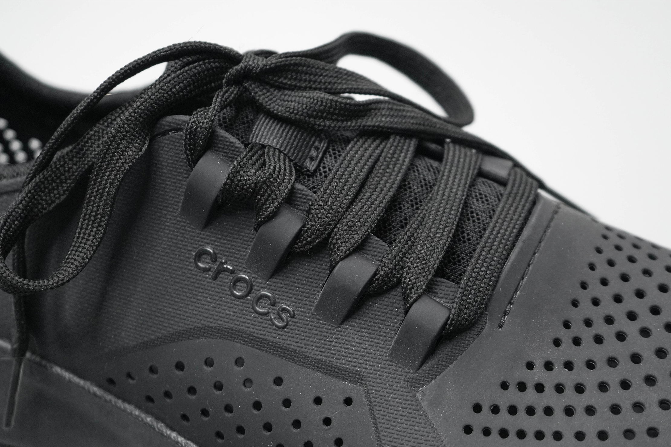 crocs pacer review