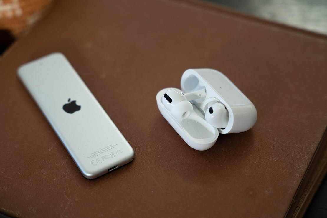 Apple AirPods Pro Review