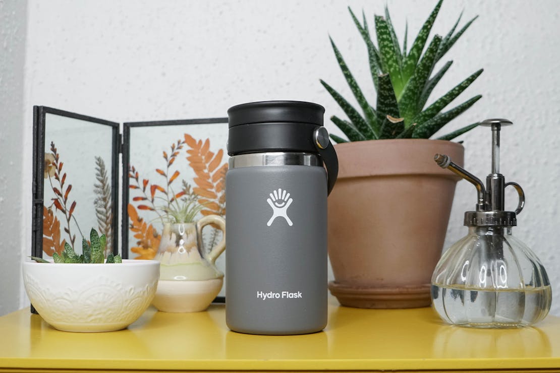 Hydro Flask 12oz Coffee With Flex Sip Lid In Detroit