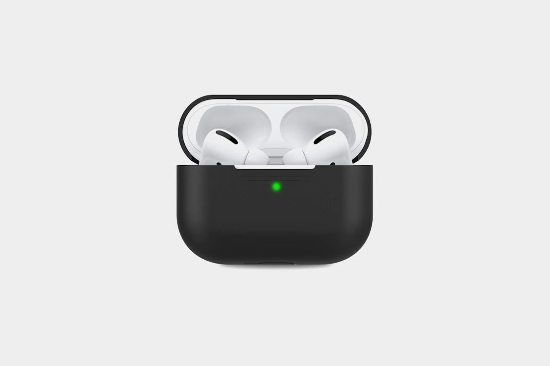 BRG Airpods Pro Silicone Case