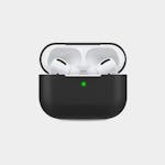 BRG Airpods Pro Silicone Case