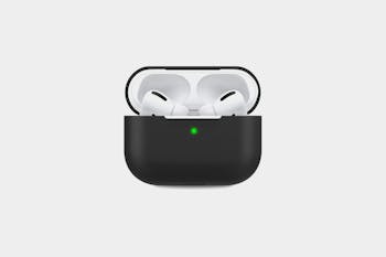 BRG Airpods Pro Silicone Case