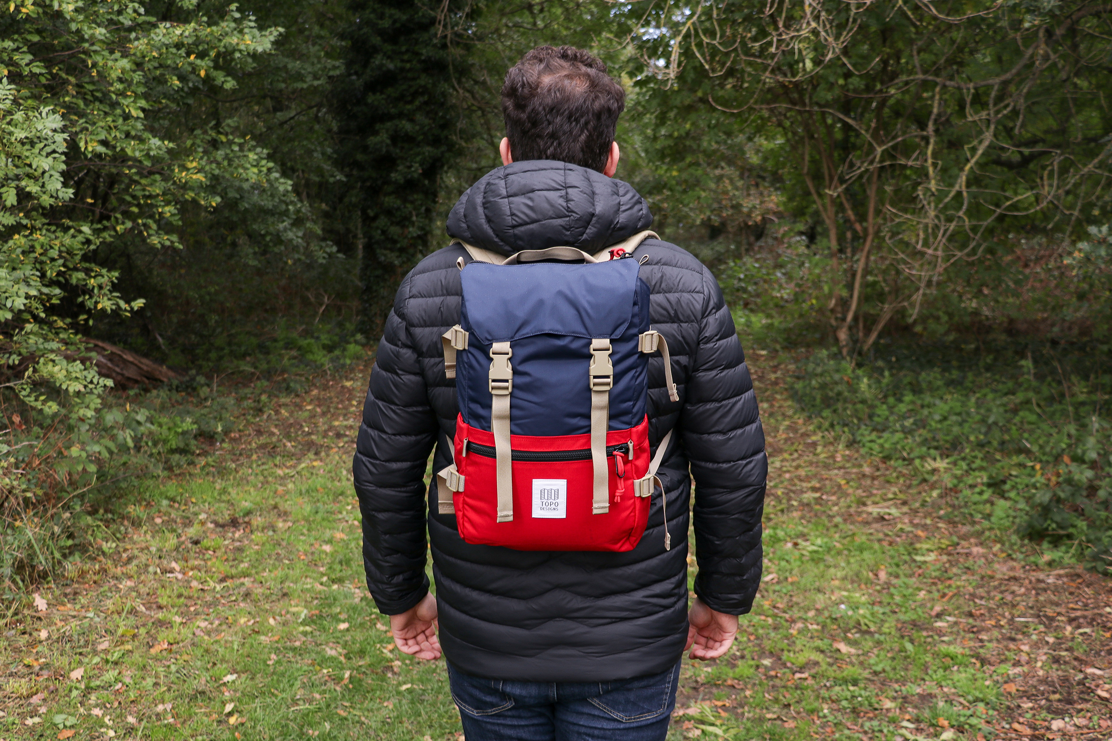Topo Designs Rover Pack Review (Classic) | Pack Hacker