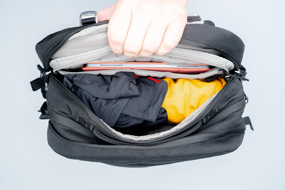 Pakt Travel Backpack Review | Pack Hacker