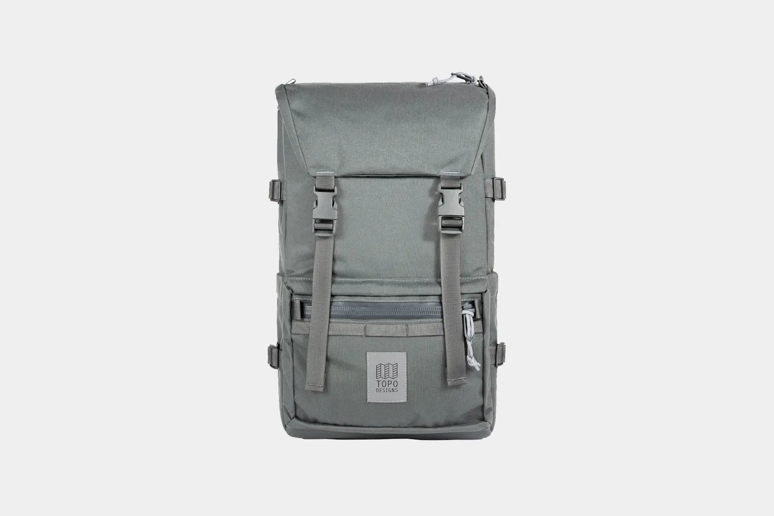 Topo Designs Rover Pack Review (Tech Version) | Pack Hacker