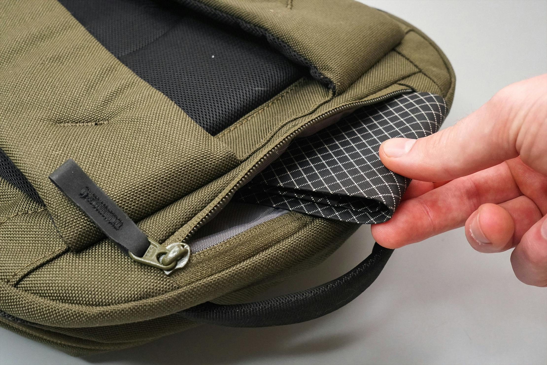 Able Carry Daily Backpack Review | Pack Hacker