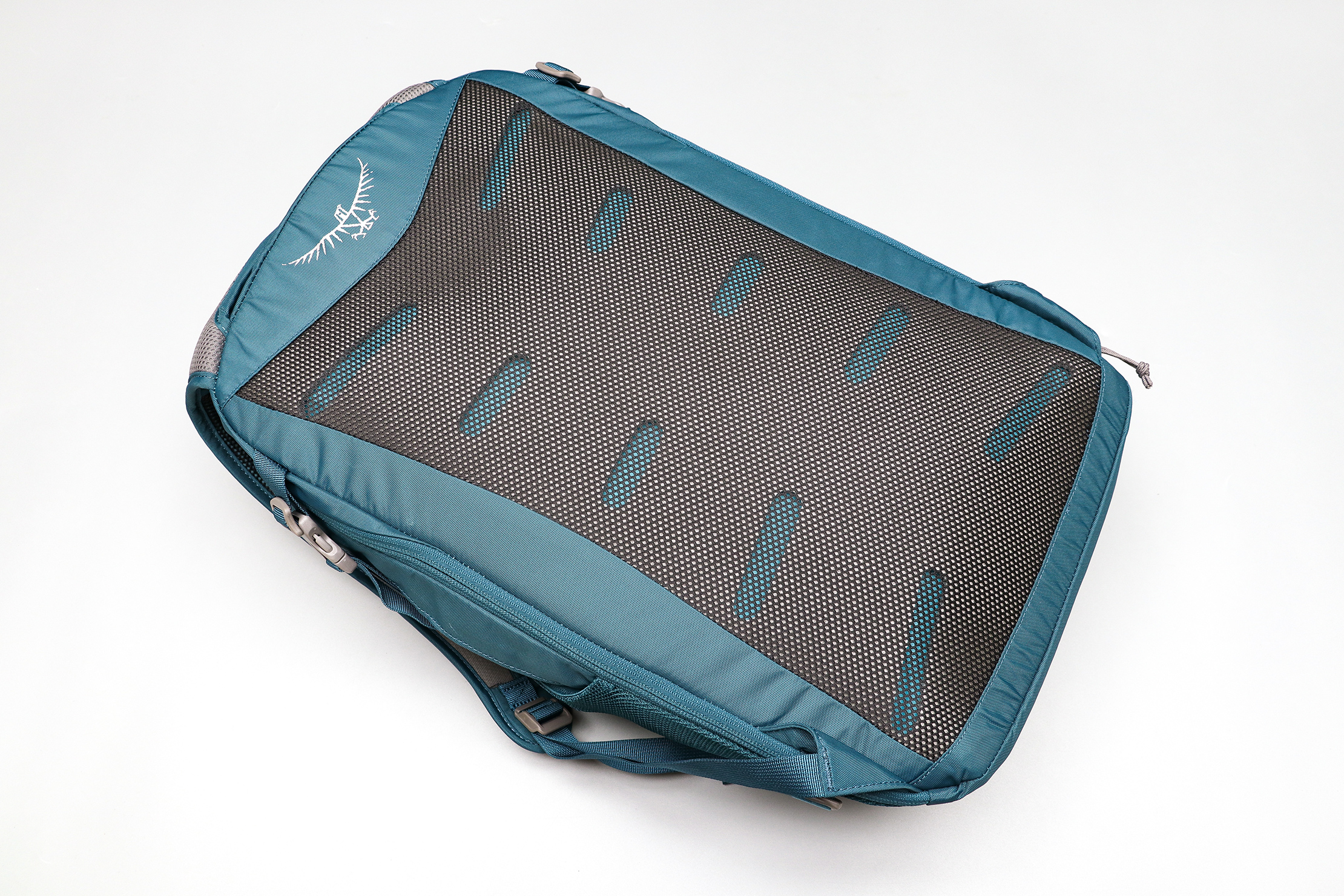 Osprey Daylite Travel Pack Back Panel