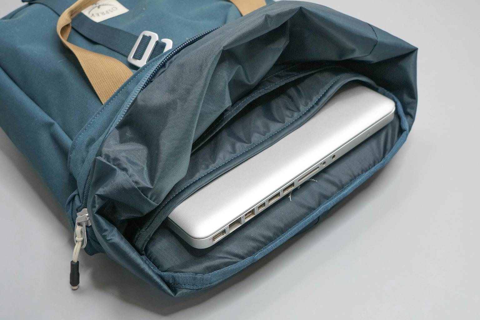 Osprey Arcane Tote Pack Review Pack Hacker