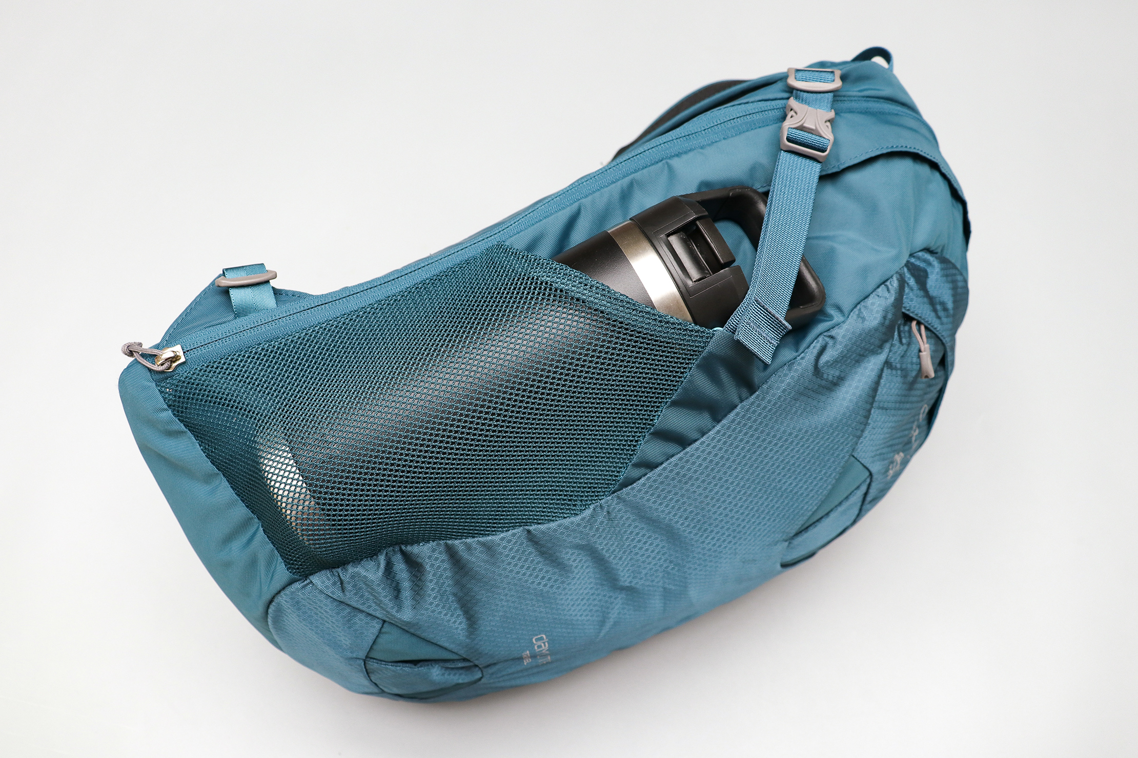 Osprey Daylite Travel Pack Water Bottle Pocket