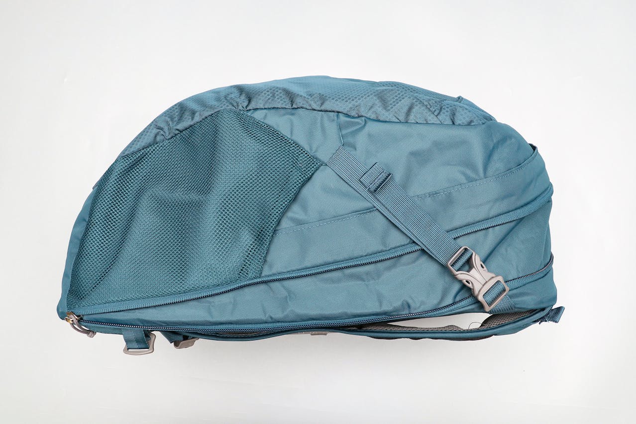 Osprey Daylite Travel Pack Review Pack Hacker