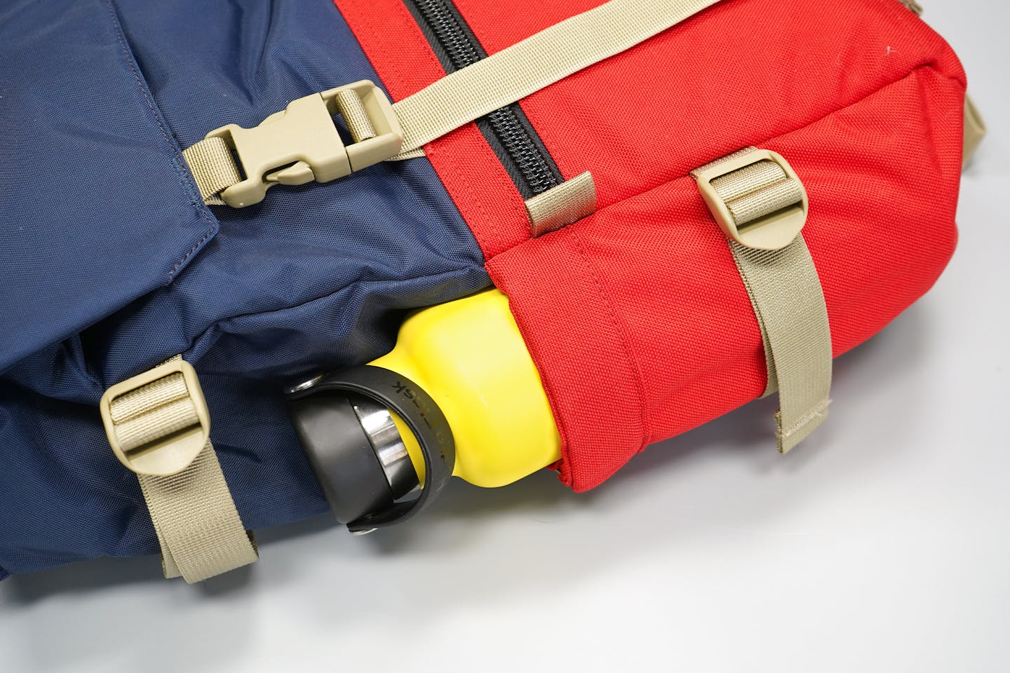 Topo Designs Rover Pack Review (Classic) | Pack Hacker