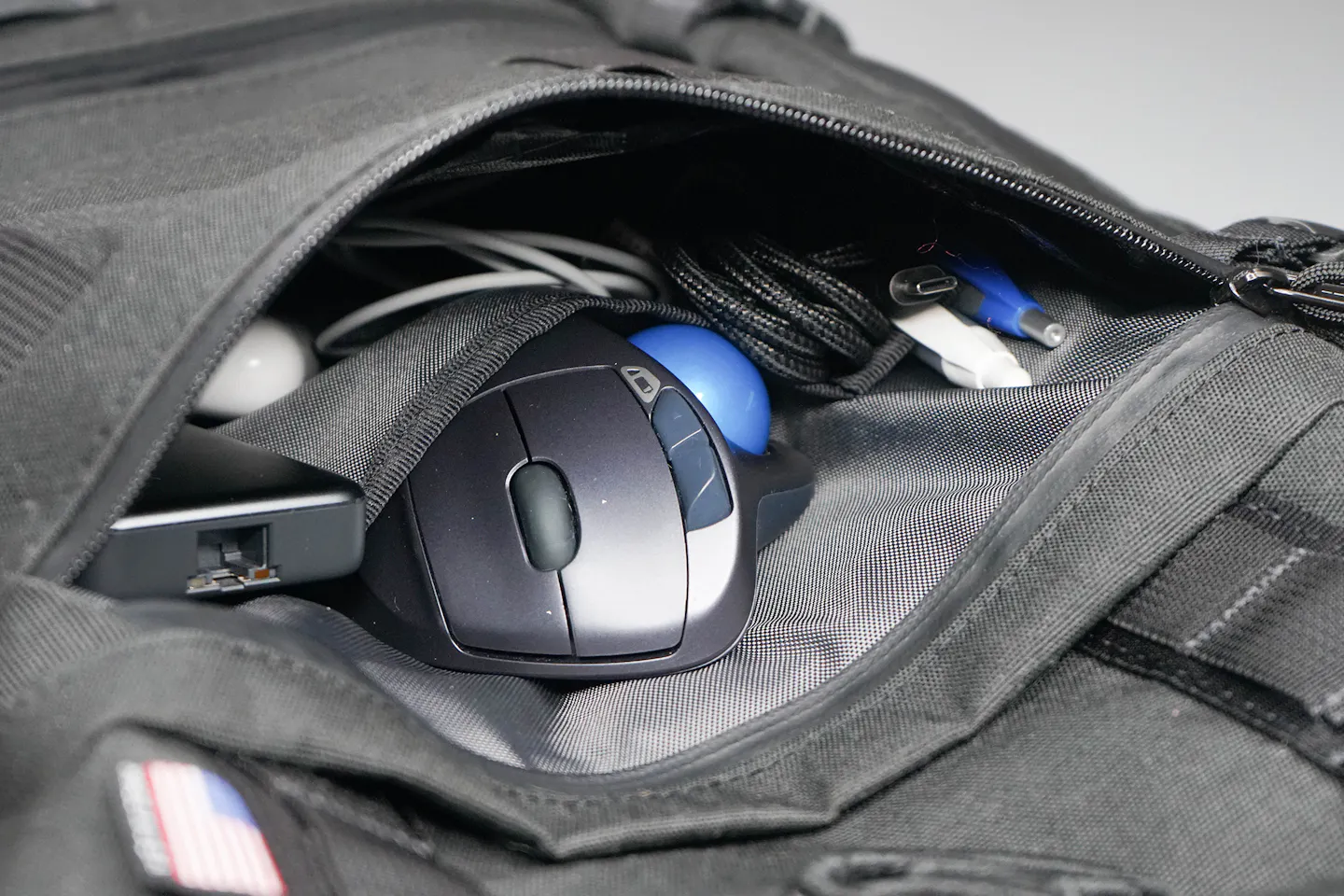 north street backpack