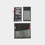 North St. Bags Velcro-In Organizer Pocket Set