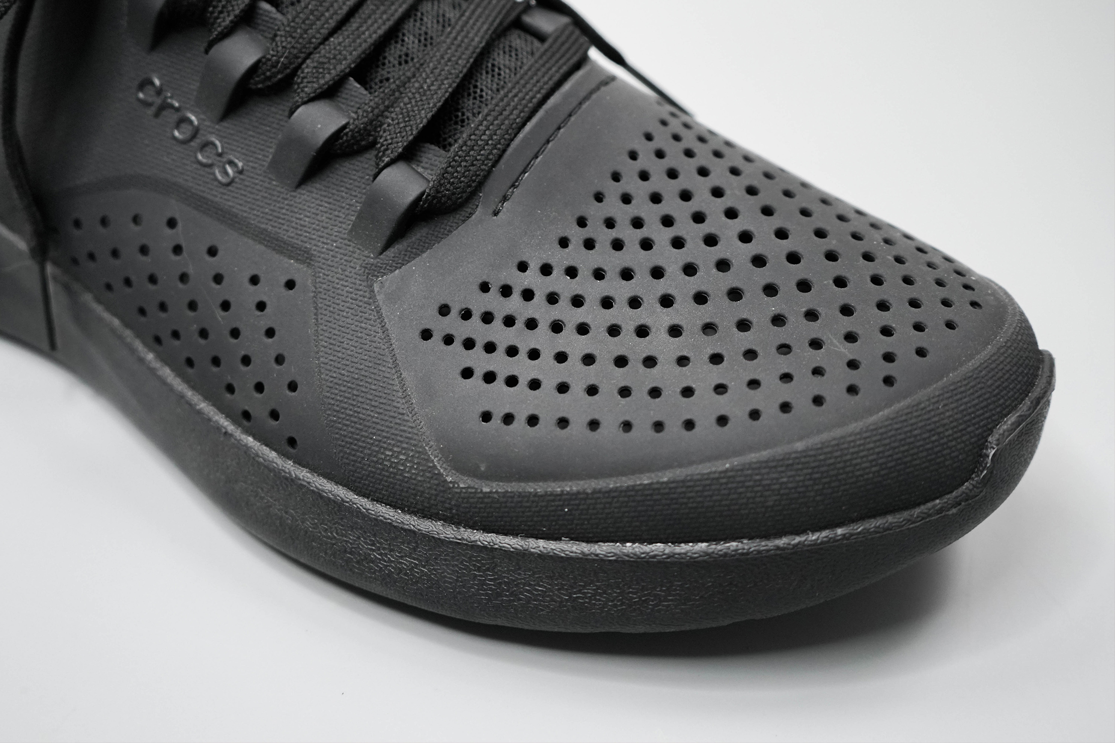 Crocs LiteRide Pacer Review Pack Hacker