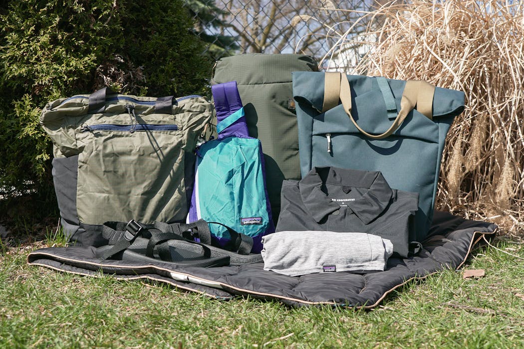 REI Spring Picks