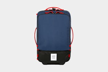 Topo Designs Travel Bag Roller