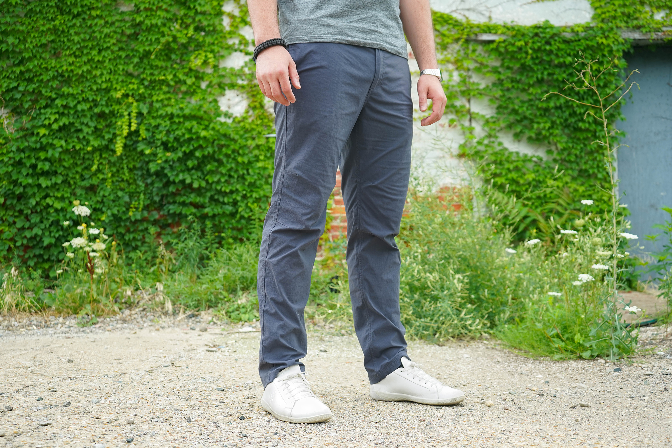 Olivers Compass Pant Review