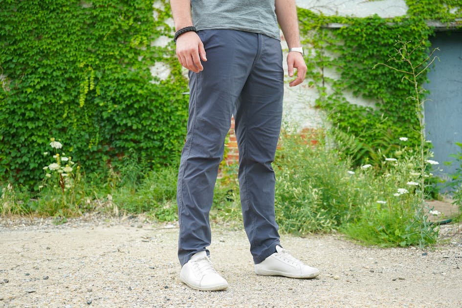 The Olivers SS'20 Compass Pant - Gessato