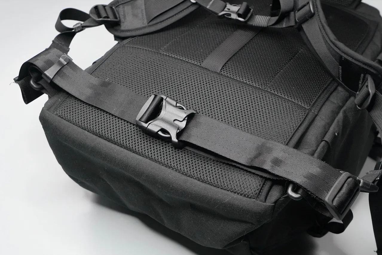 north street backpack