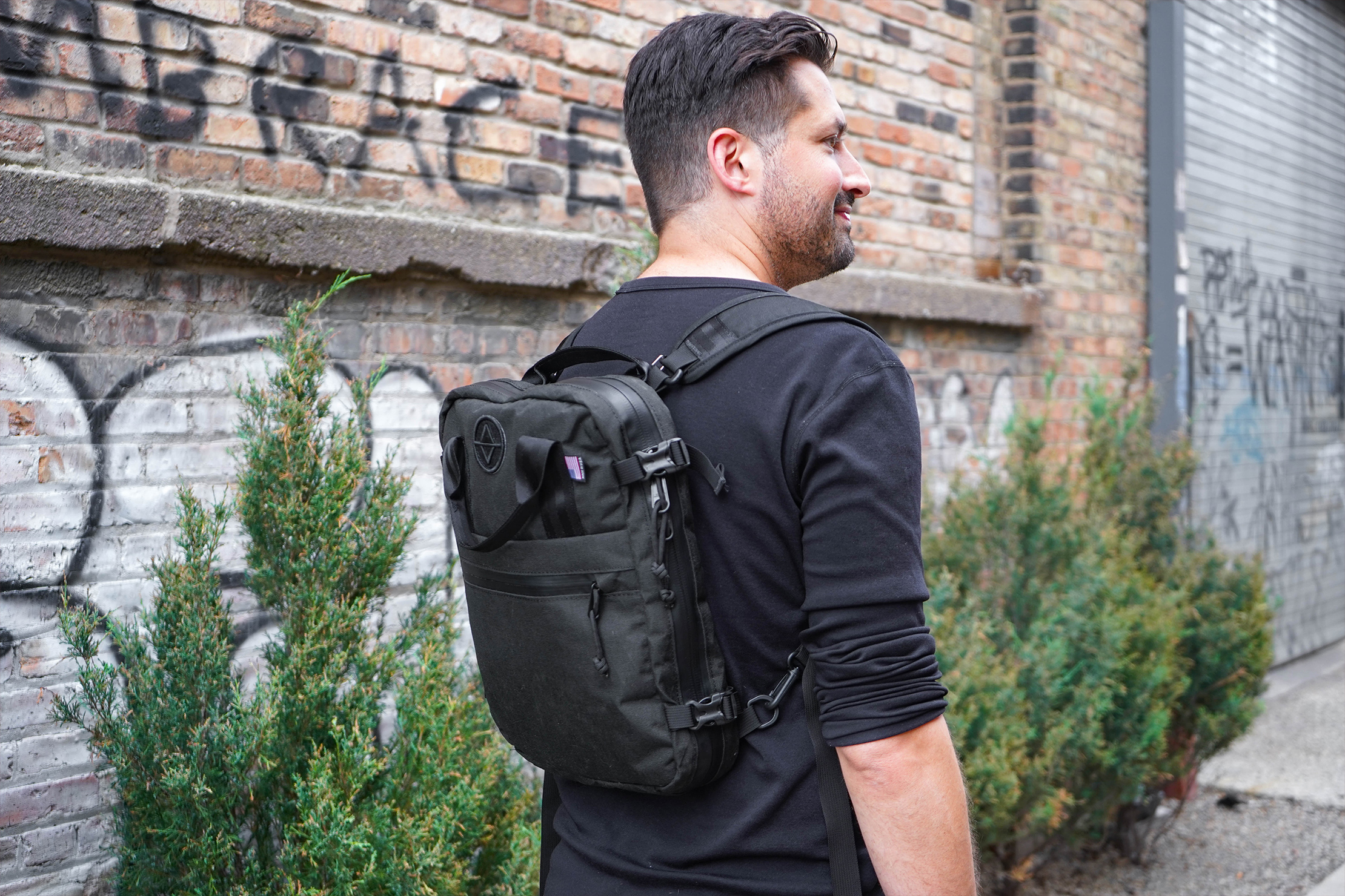 North st online backpack