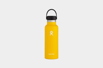 Hydro Flask 18 oz Standard Mouth Water Bottle