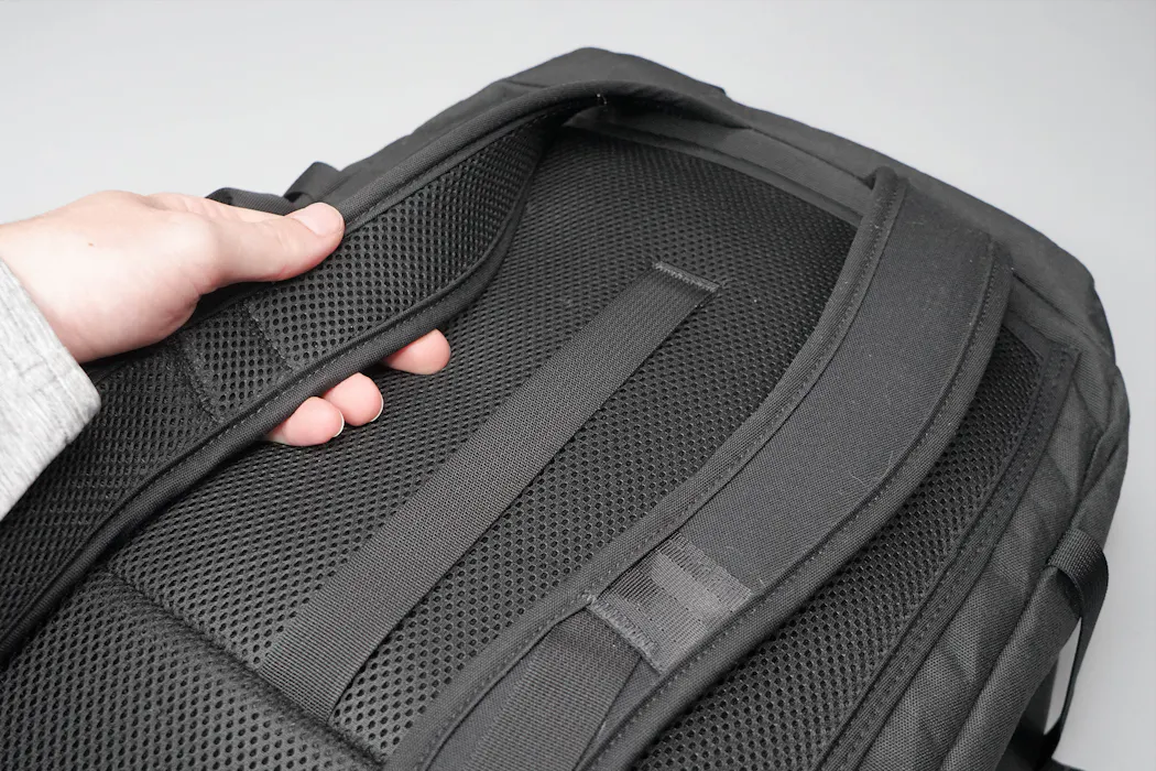 north street backpack