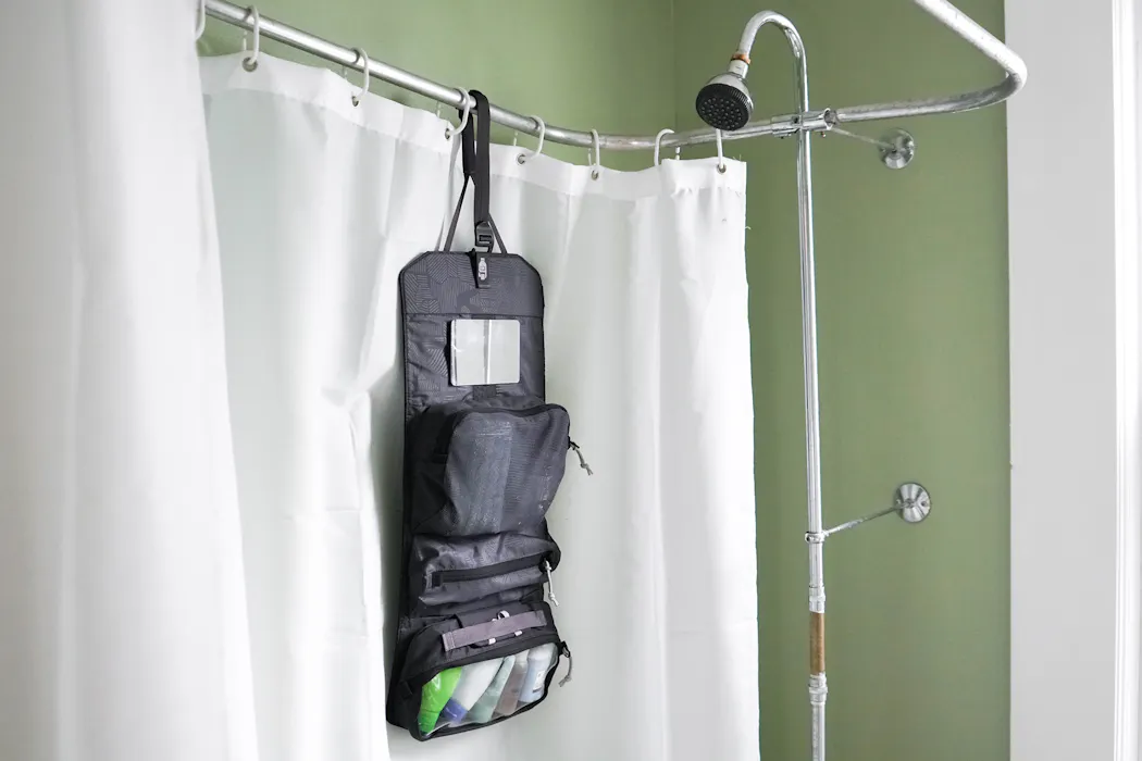 REI Shower Roll Review (Small) | Pack Hacker